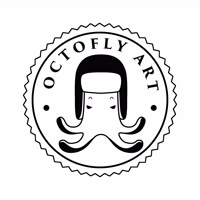 octoflyart