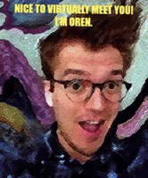 oddlyoren