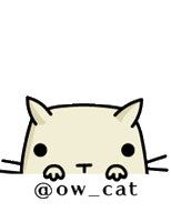 offwhitecat