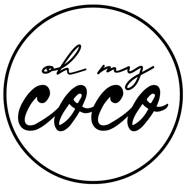 Coco & Eve Oh My Hair Kit In N,a