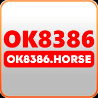 ok8386horse