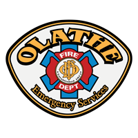 olathefire