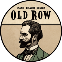 oldrow-design
