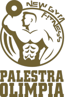 olimpianewgym