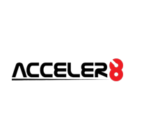 ACCELER8