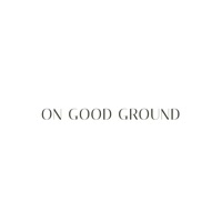 ongoodground