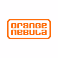 orangenebula