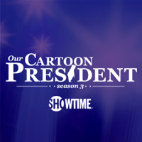 ourcartoonpresident