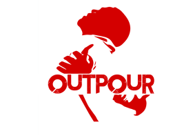 outpour