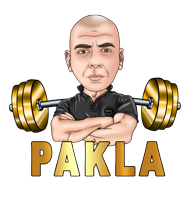 paklagym