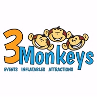 3MonkeysInflatablesOfficial