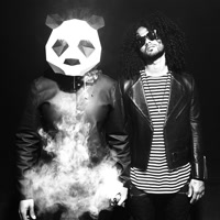 pandasmusic