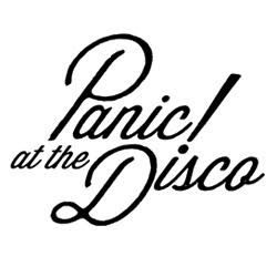 Panic! At The Disco GIFs - Find & Share on GIPHY