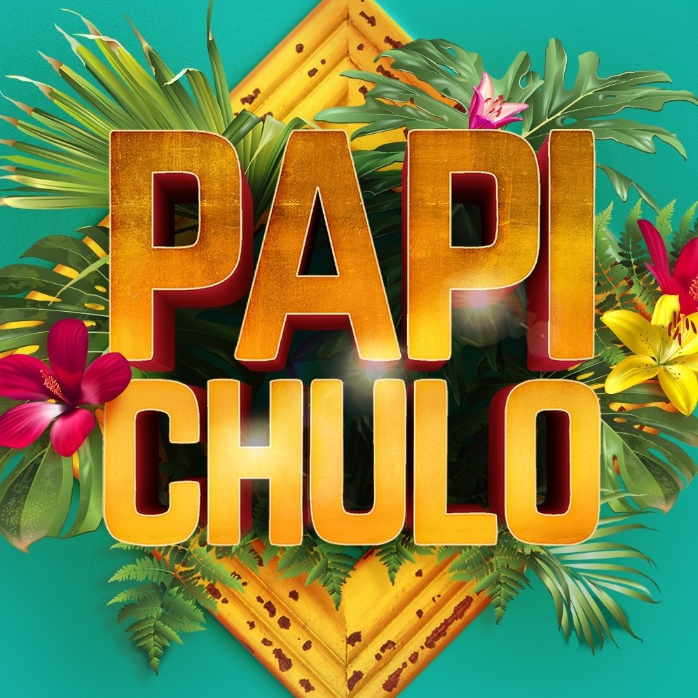 Papi Chulo GIFs on GIPHY - Be Animated, image size:996x996