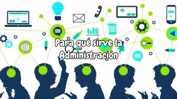 paraquesirvelaadministracion