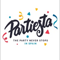 partiesta