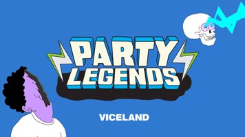 partylegends