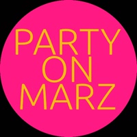 partyonmarz