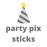 partypixsticks