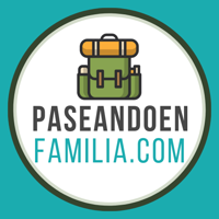 paseandoenfamilia