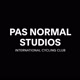 pasnormalstudios