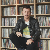 pauloakenfold