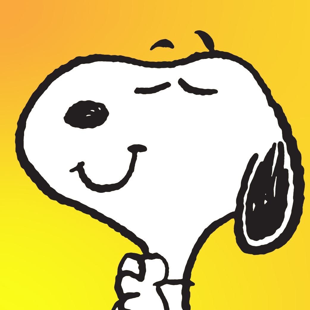 Peanuts GIFs on GIPHY - Be Animated