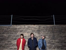 peterbjornandjohn