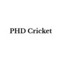 phdcricket
