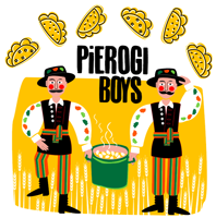 pierogiboys