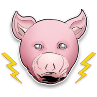 piggytron