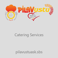 pilavustuask