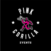pinkgorillaevents