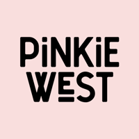 pinkiewest