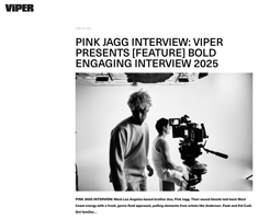 pinkjagg