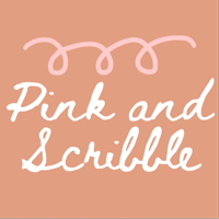 pinknscribble