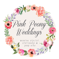 pinkpeonyweddings