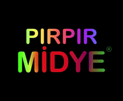pirpirmidye
