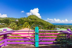 pitonbungalows