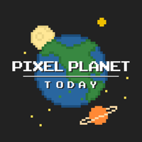 pixelplanettoday