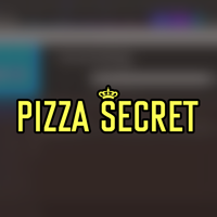 pizzasecret
