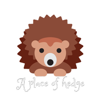 placeofhedge