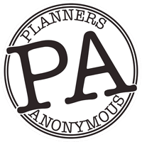 plannersanon