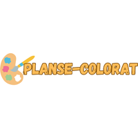 plansecolorat