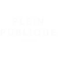 pleinpublique