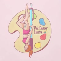 poledancerilustra