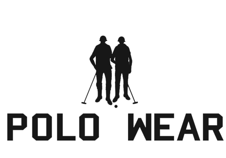 logo polo wear png