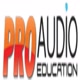 proaudioeducation