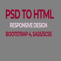 psdtohtml