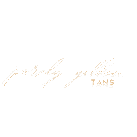purelygoldentans